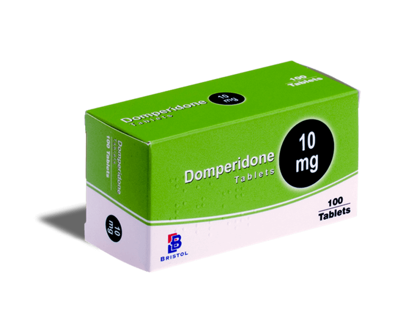 Comprar Domperidona Sin Receta Online Encuentra Tu Medicina