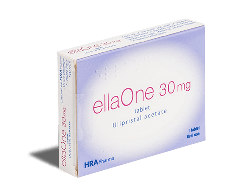Comprar EllaOne Sin Receta Online Encuentra Tu Medicina