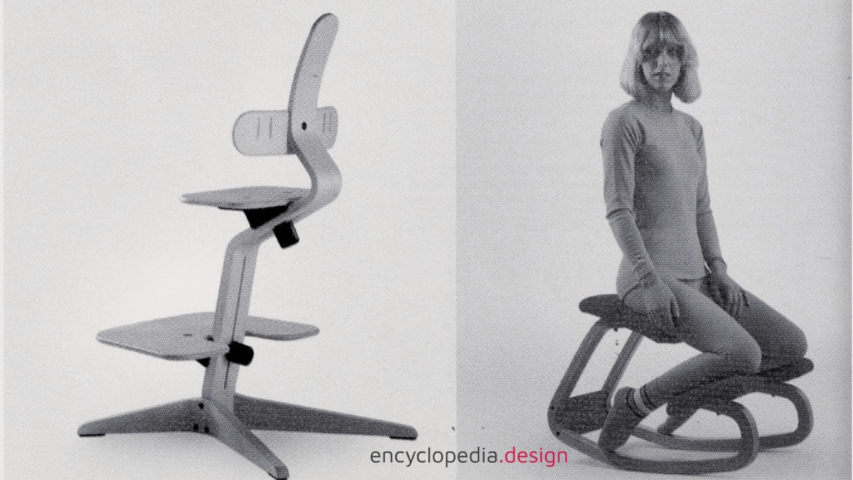 opsvik chair