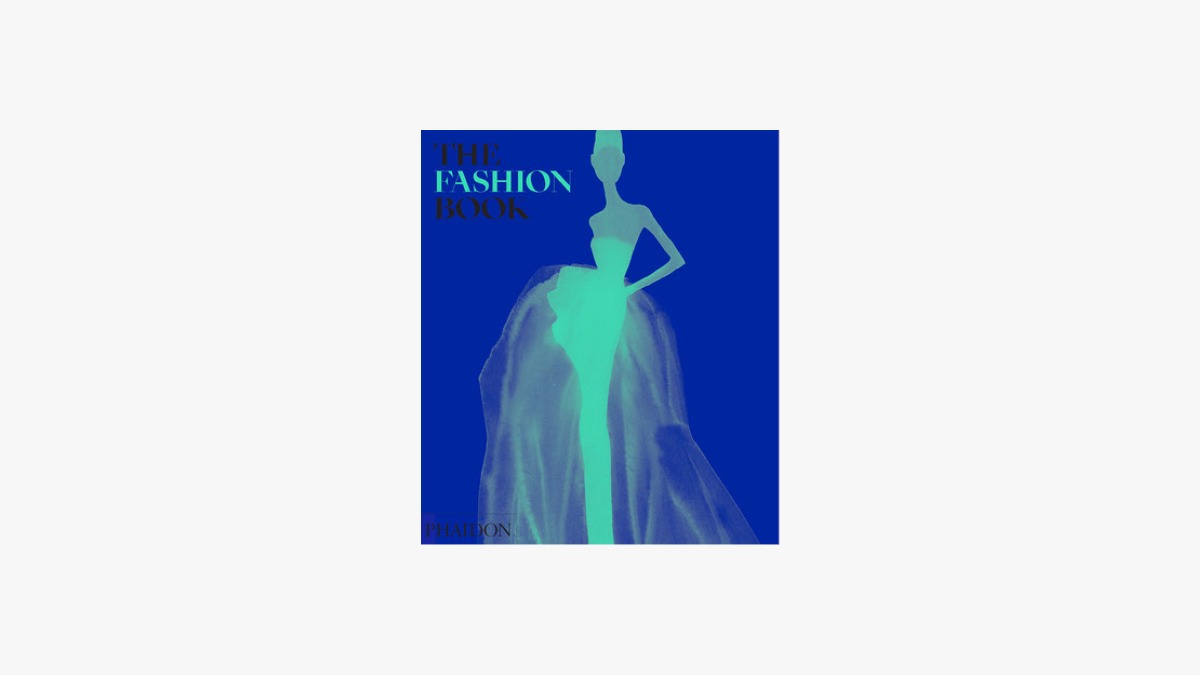 The Fashion Book (Hardcover) Encyclopedia of Design