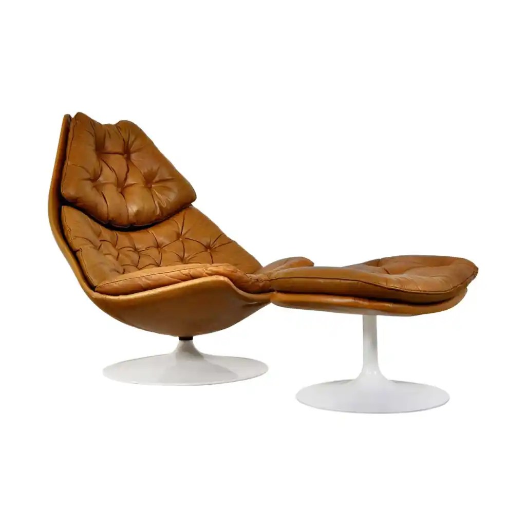 Geoffrey Harcourt (b.1935) British Furniture Designer Encyclopedia of