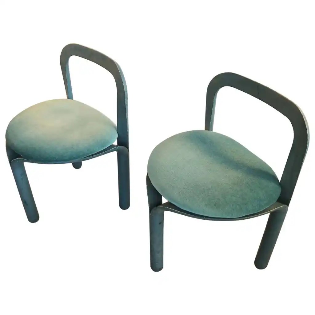 Geoffrey Harcourt (b.1935) British Furniture Designer Encyclopedia of