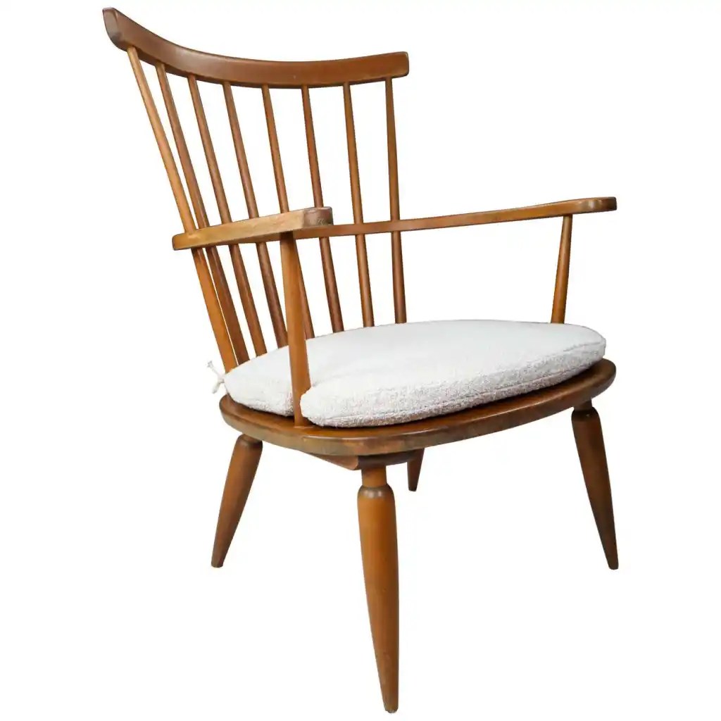 Franz Schuster (1892 1976) Austrian Furniture Manufacturer