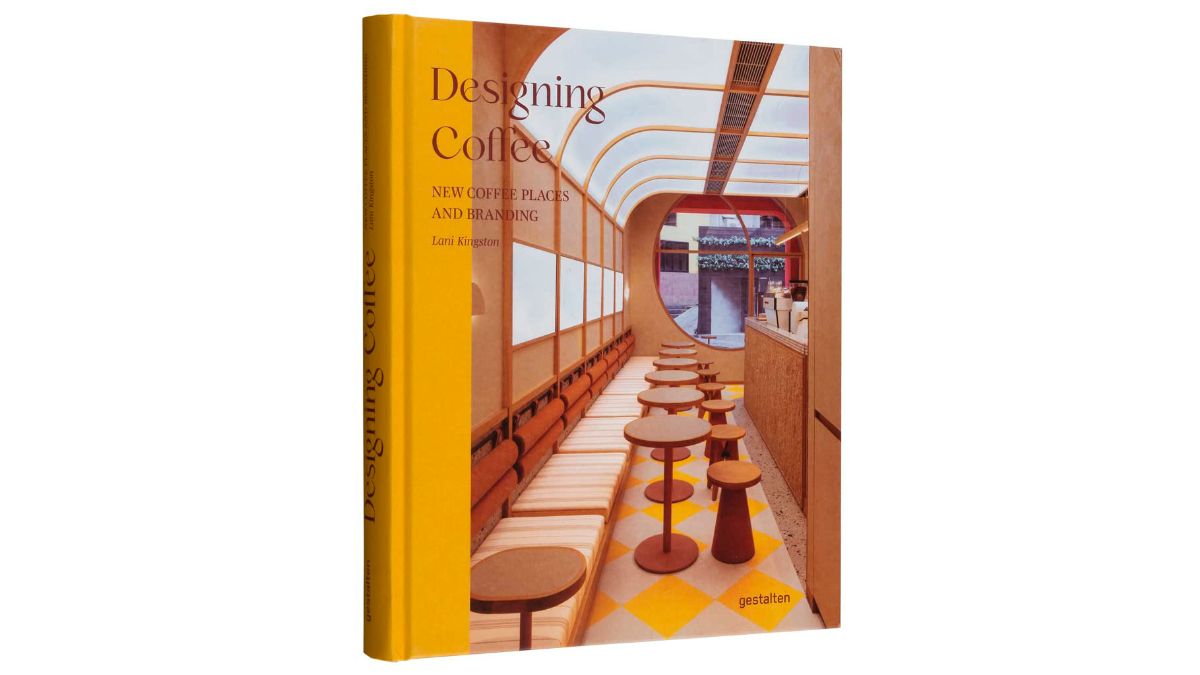 Designing Coffee New Coffee Places and Branding Encyclopedia of Design