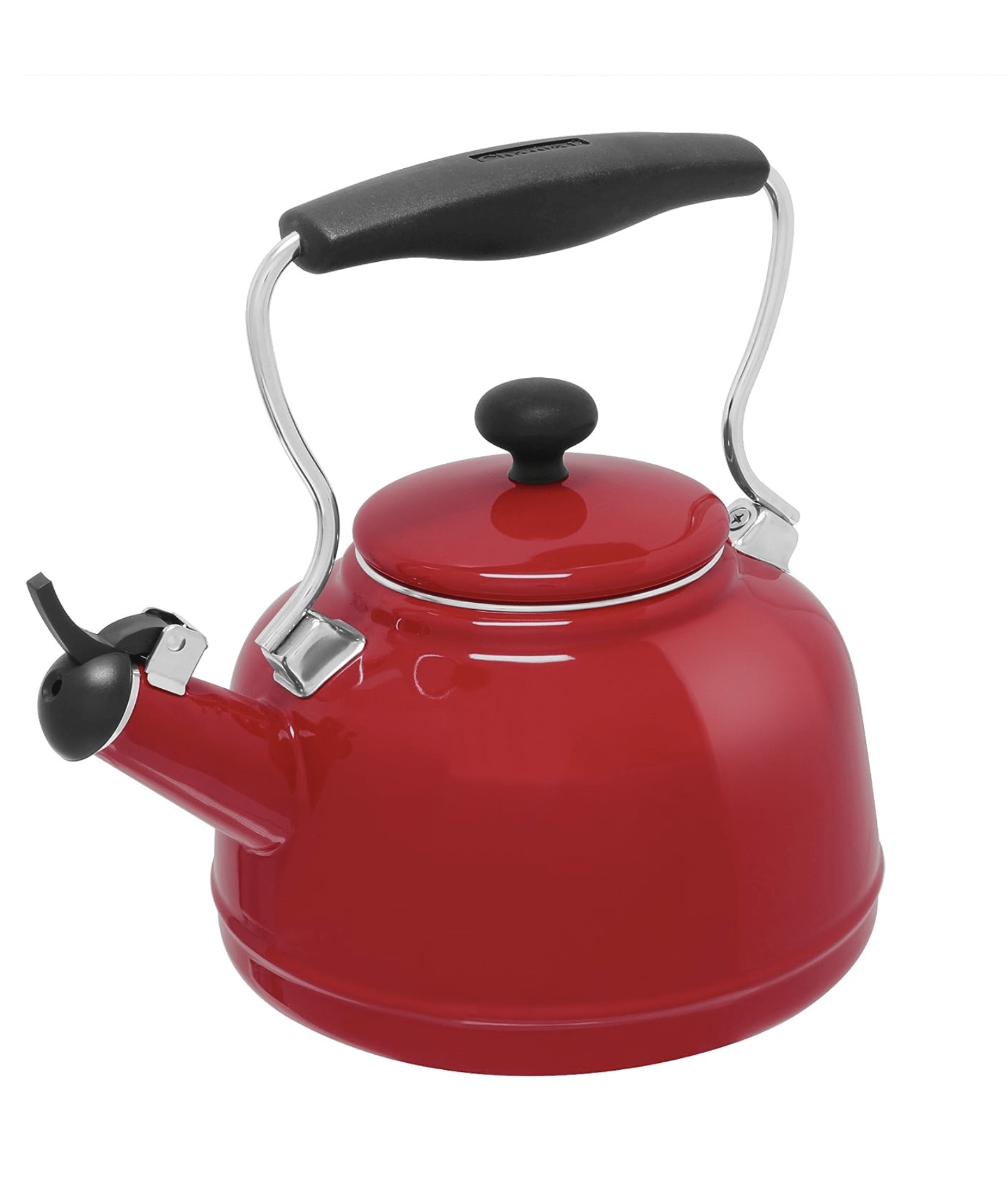 The Chantal Tea Kettle Vintage Charm and Modern Utility