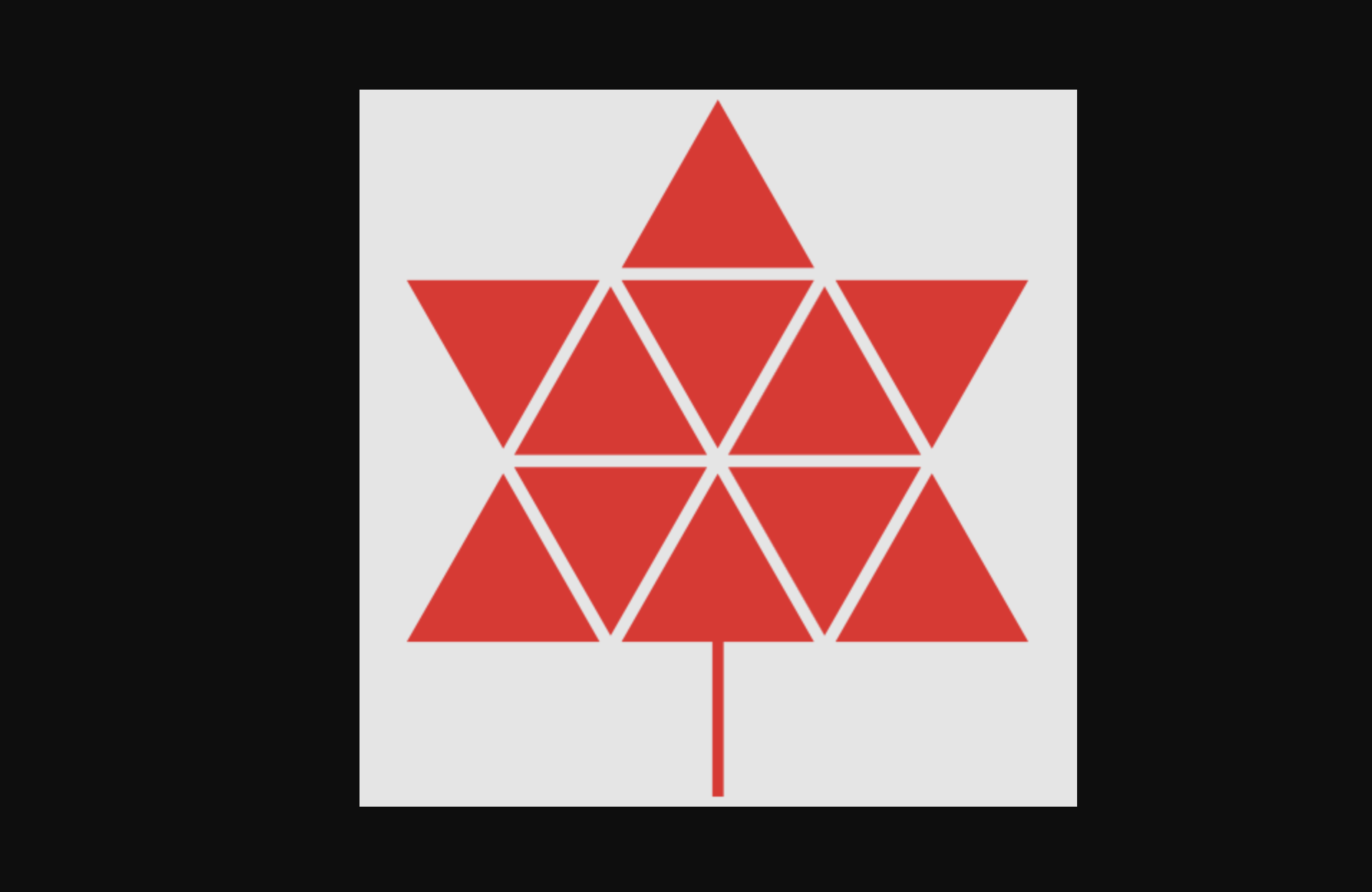 Stuart Ash Shaped Canadian Graphic Design Encyclopedia of Design