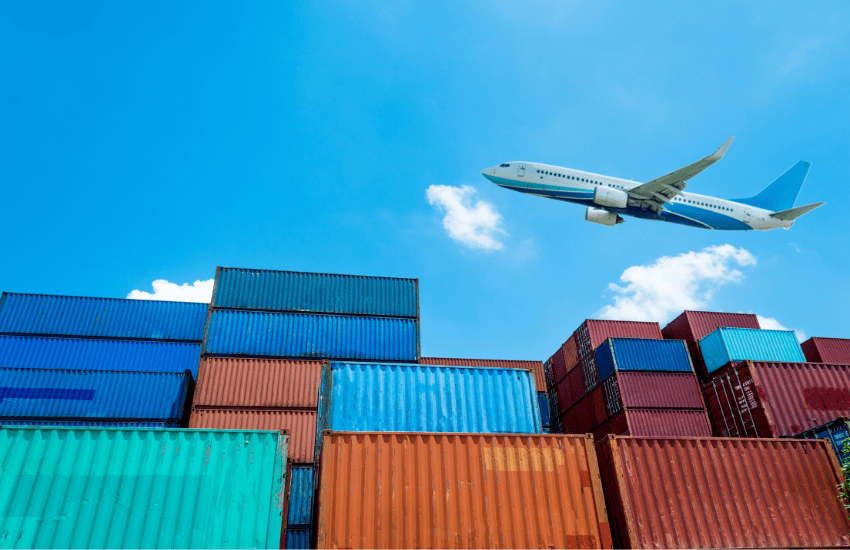 Air Freight Definition & Cost M&P International Freights