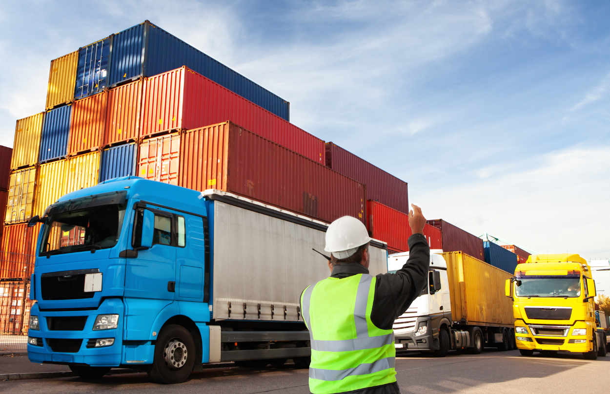 What Is A Shipping Agent Responsibilities M&P Freights