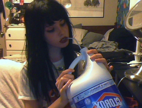 Generation Z Encyclopedia Dramatica