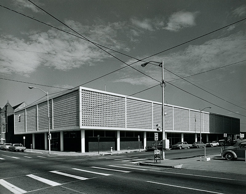 Little Rock Public Library Encyclopedia of Arkansas