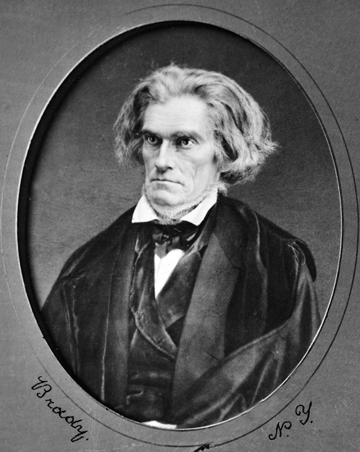 Calhoun, John Encyclopedia of Arkansas