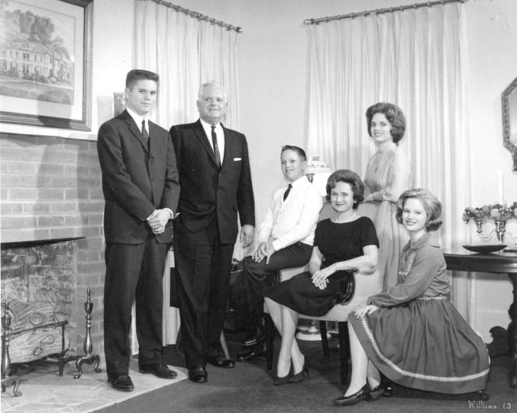 Parnell Family Encyclopedia of Arkansas