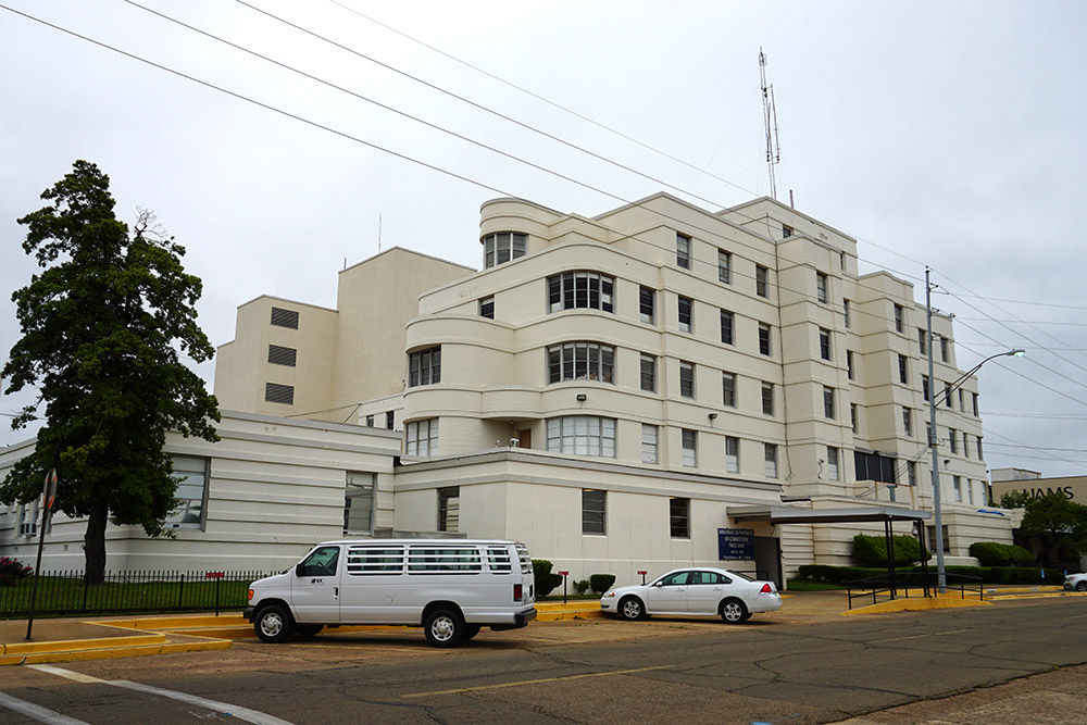 Texarkana Regional Correction Center Encyclopedia of Arkansas