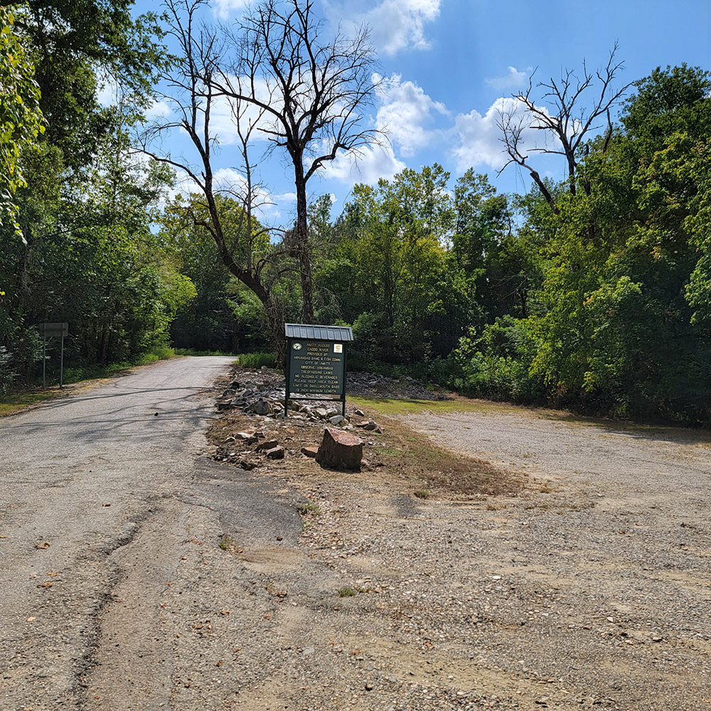 Amity Access Encyclopedia of Arkansas