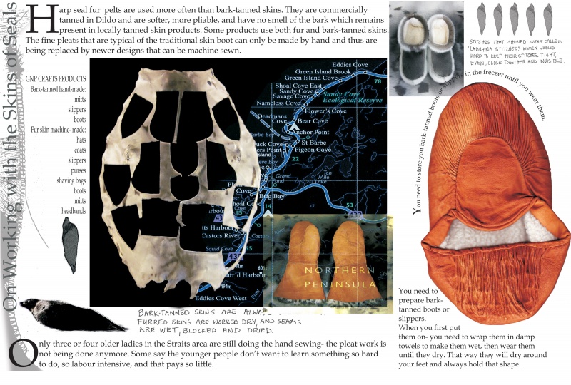 On Working with the Skins of Seals › Towards an Encyclopedia of Local