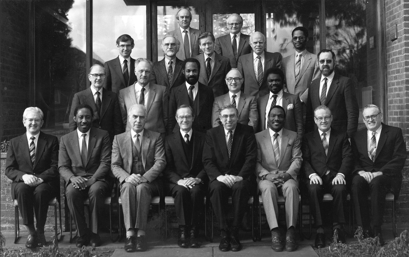 ESDA Calkins, Harold LeRoy (19202008)