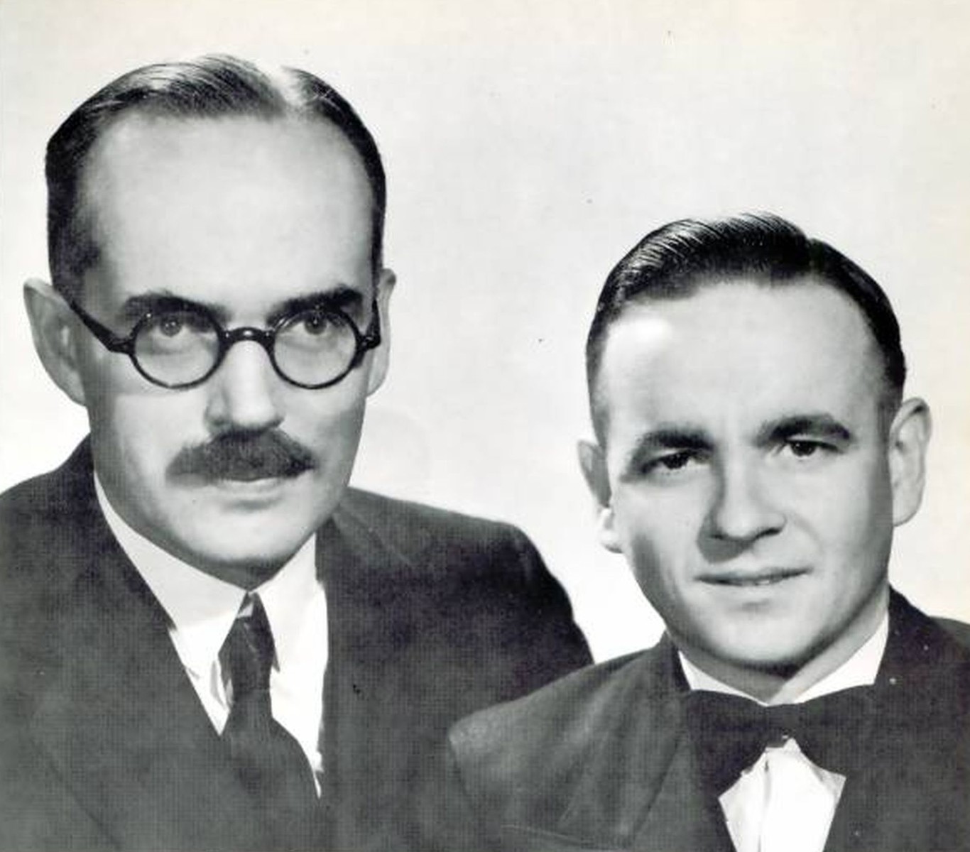 ESDA Detamore, Fordyce William (19081980)