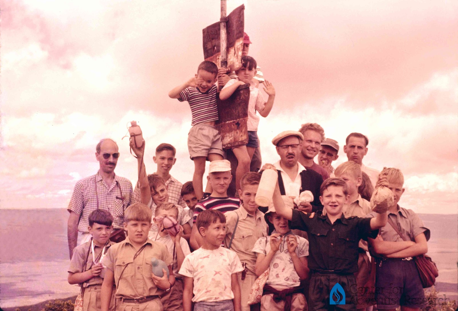 ESDA Tegler, Jack Henry (19152008) and Wilma Marguerite (Geisel