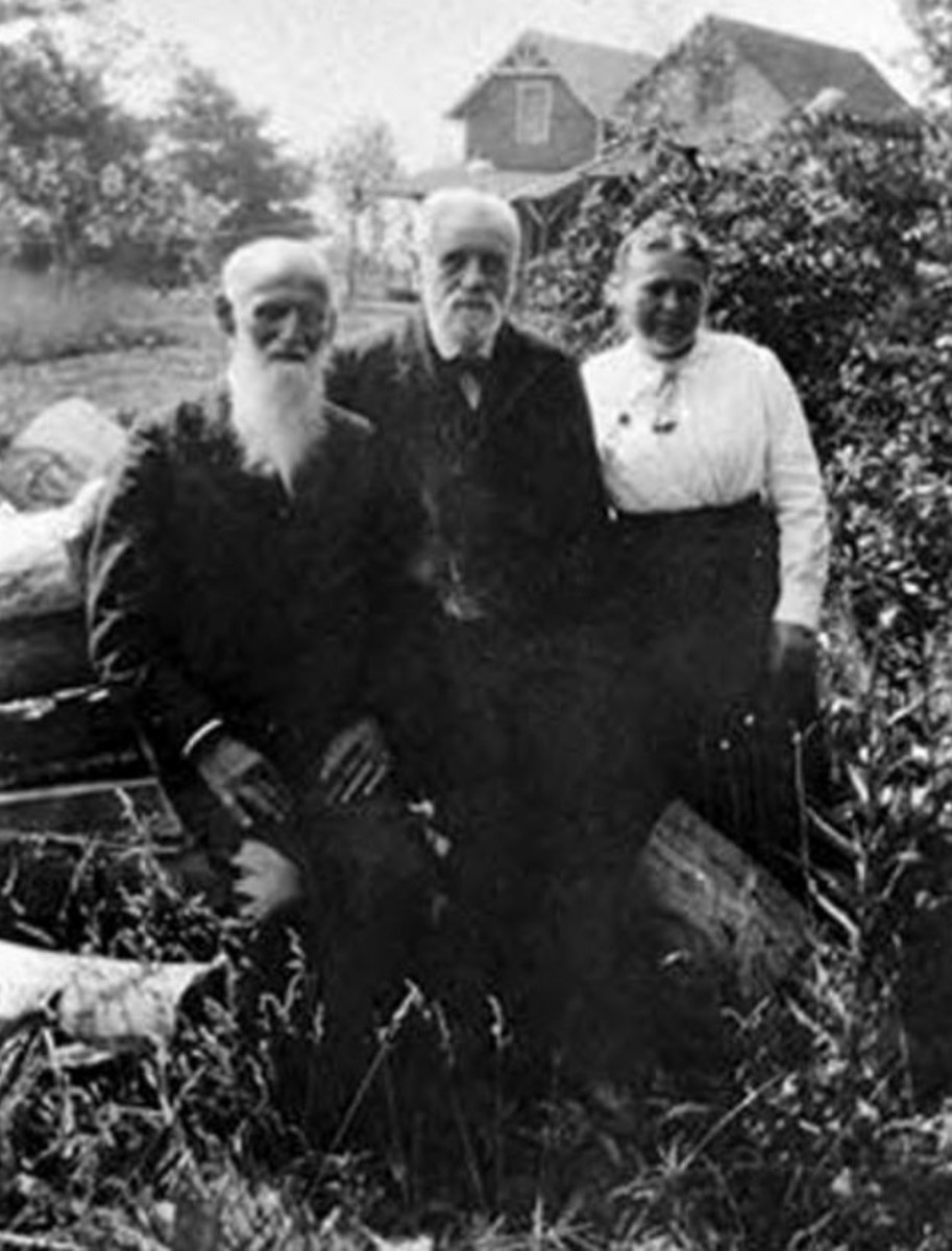 ESDA Haskell, Stephen Nelson (18341922)