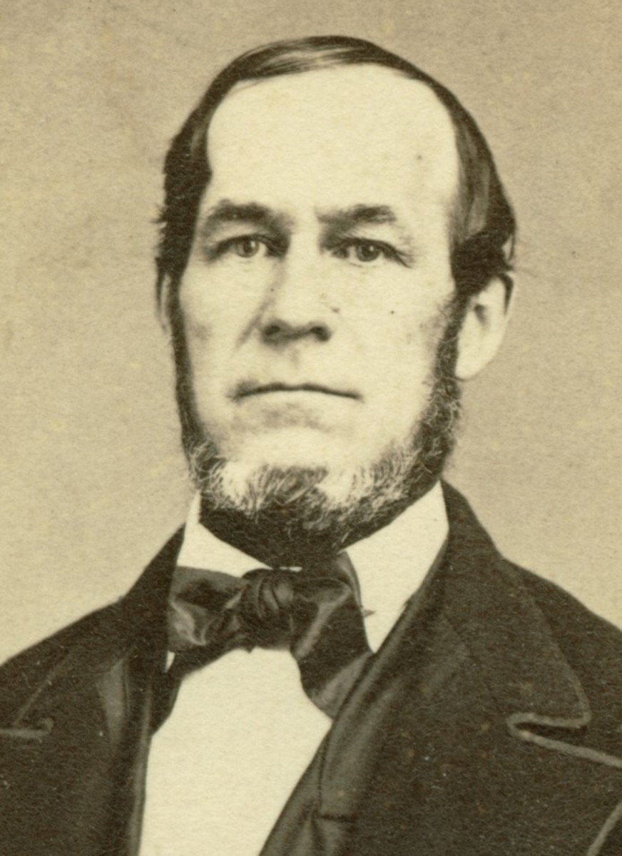 ESDA Palmer, Daniel R. (18171896)