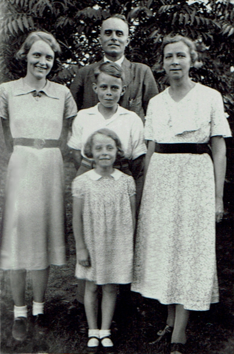 ESDA Maxwell, Spencer Crowder (18931982)