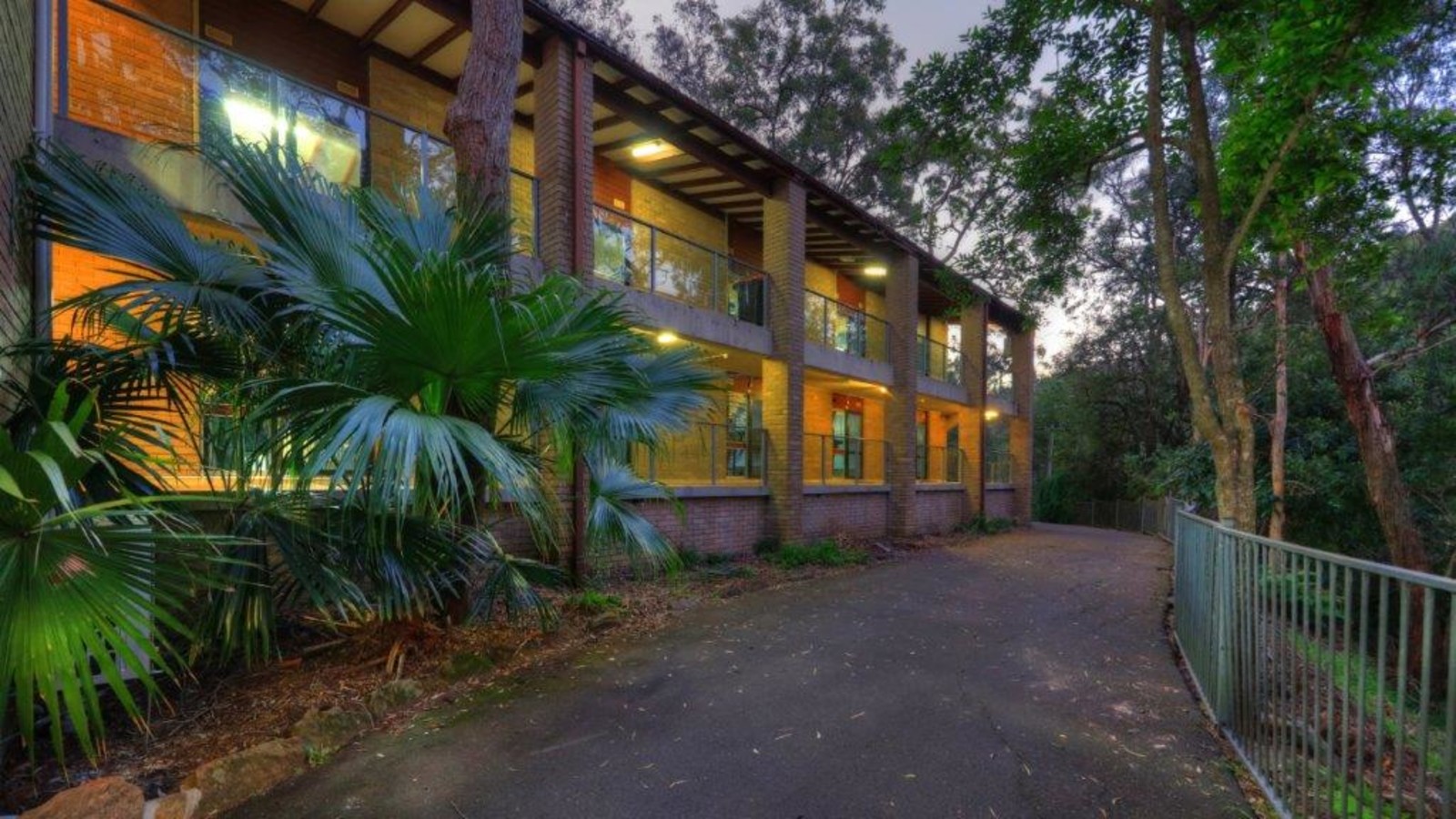 ESDA Crosslands Youth and Convention Centre, Australia