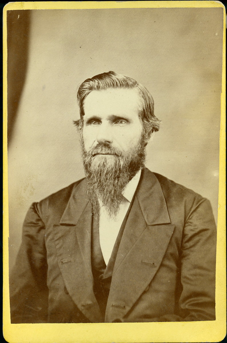 ESDA Haskell, Stephen Nelson (18341922)