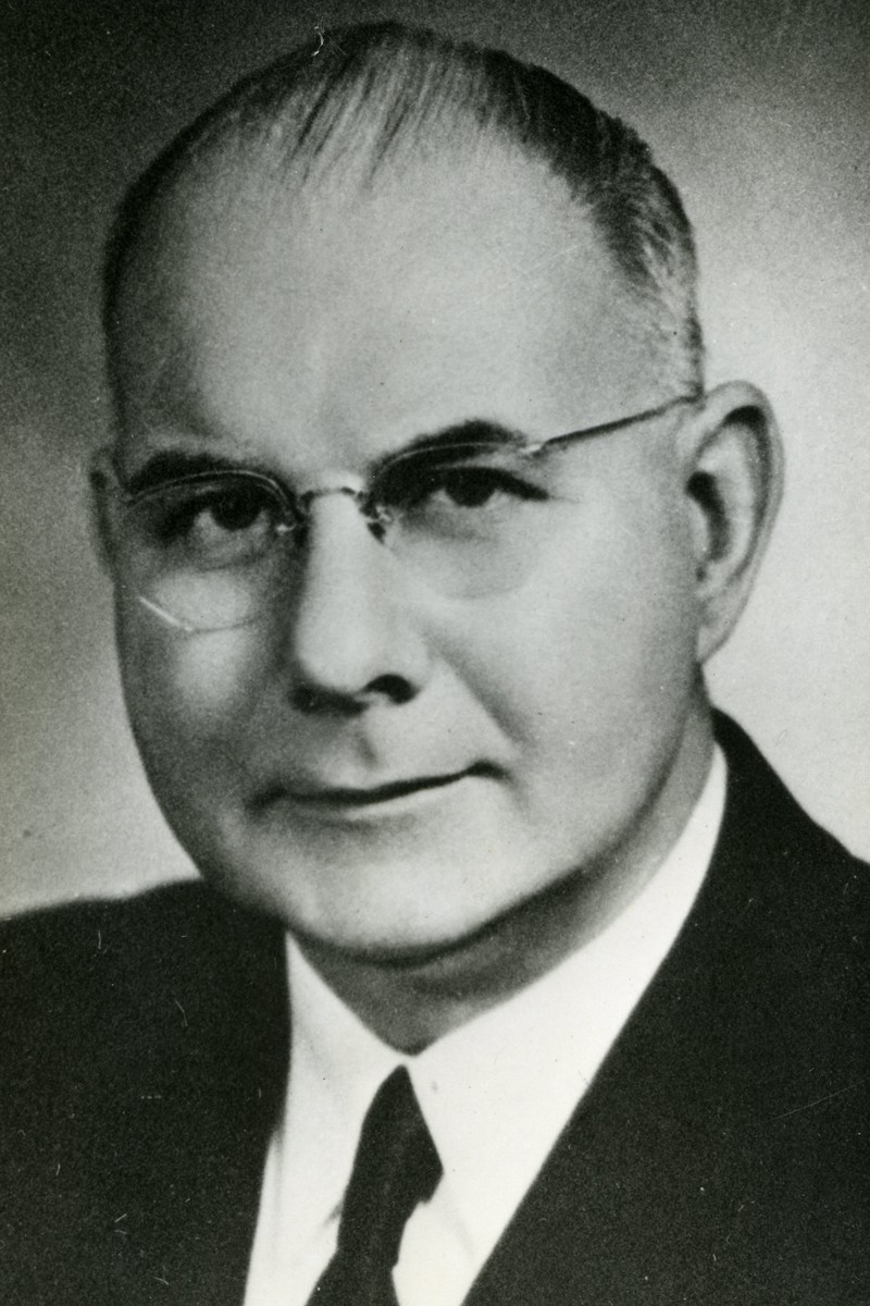 ESDA Anderson, Roy Allan (18951985)