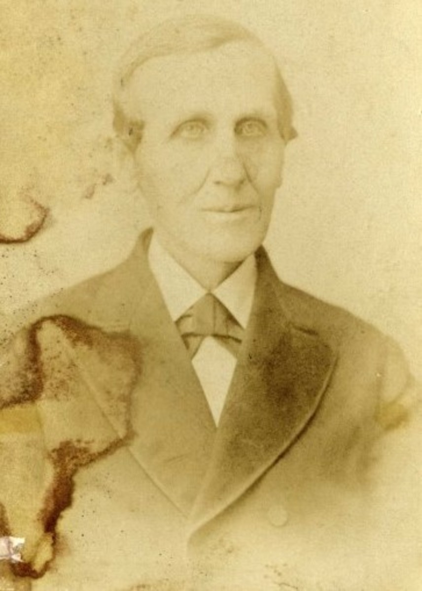 ESDA Hutchins, Alfred S. (18231894)