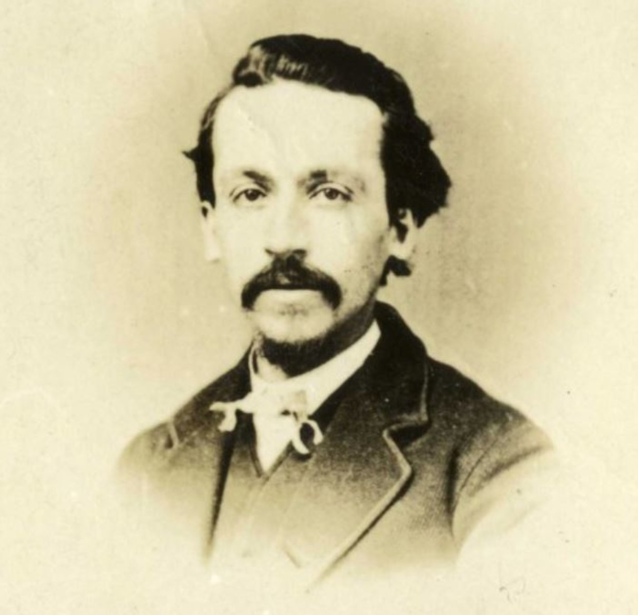 ESDA Bacheller, John Warren, Jr. (18391917) and Arvilla Marilda