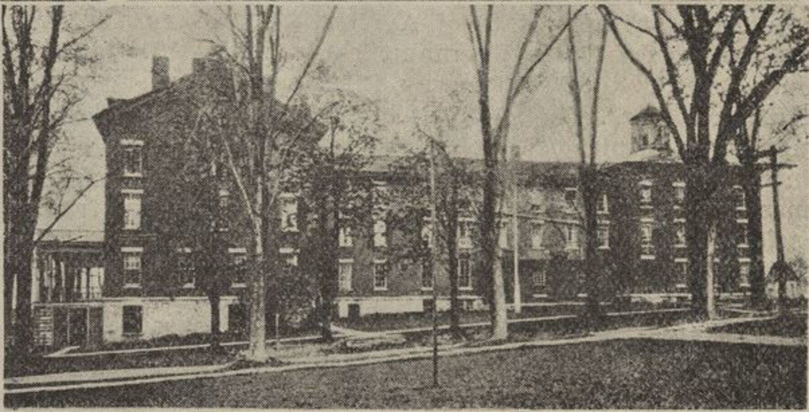 ESDA Union Springs Academy