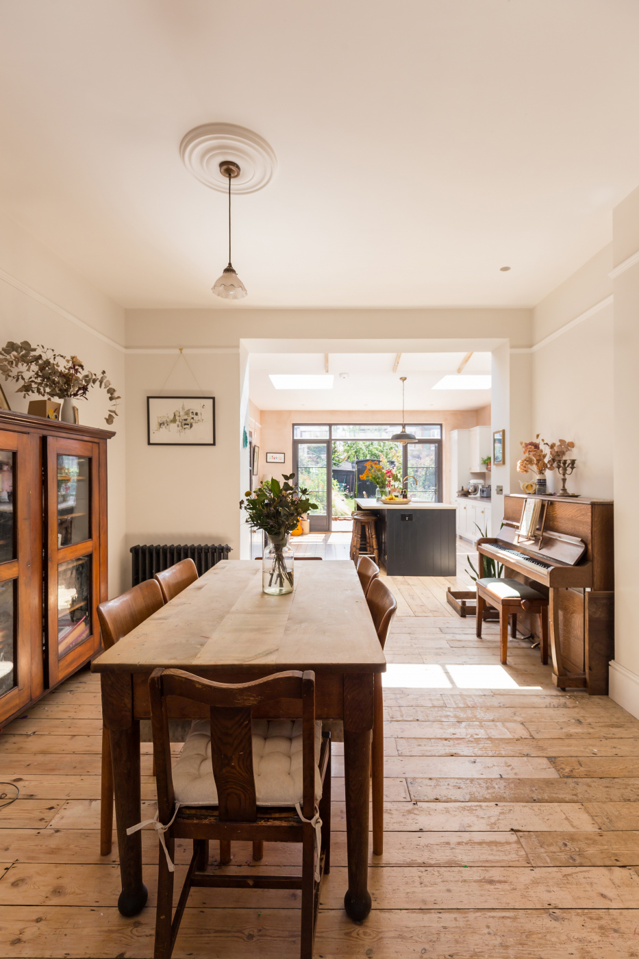 Matlock Rd END Studio Architects London