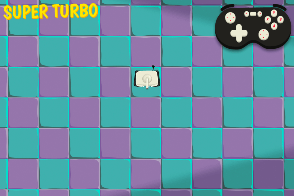 Take Control of the Game with the Gamepad API