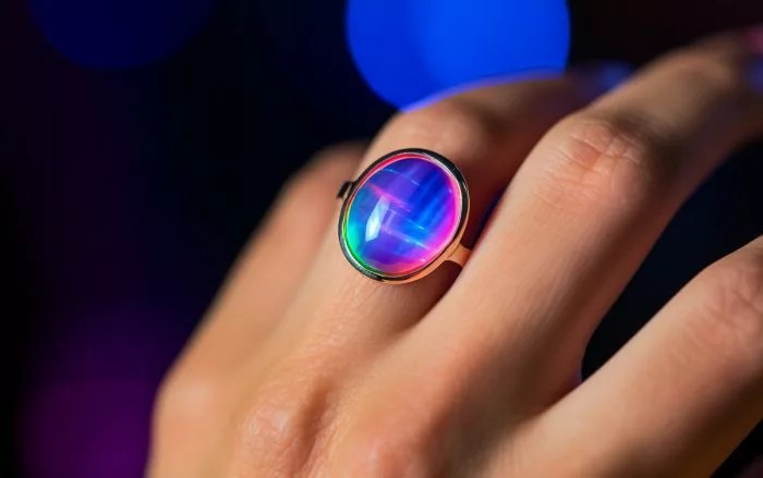 What are Mood Rings and do They Really Work? - Endabel