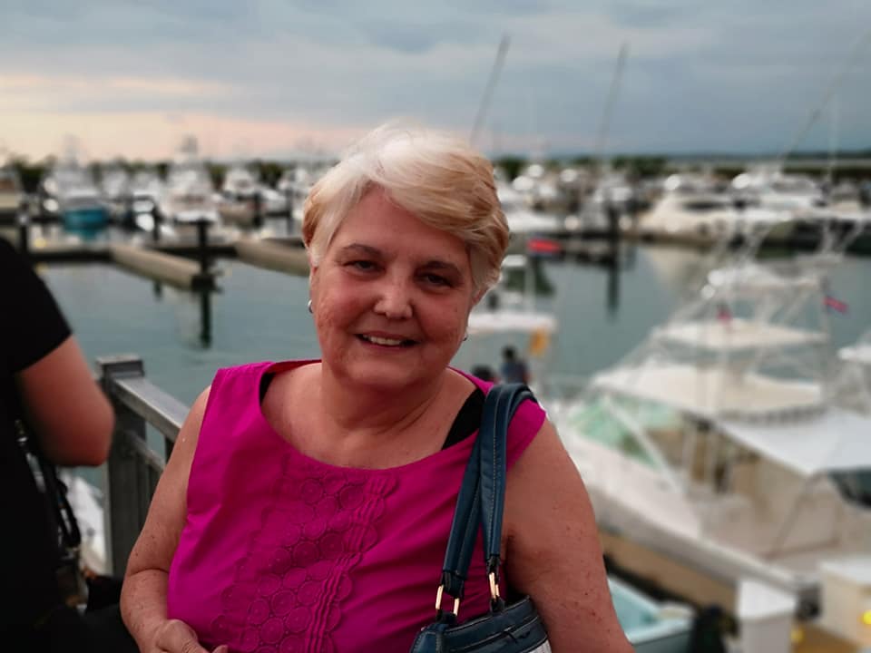 Ana Busquets Portal ENDAC