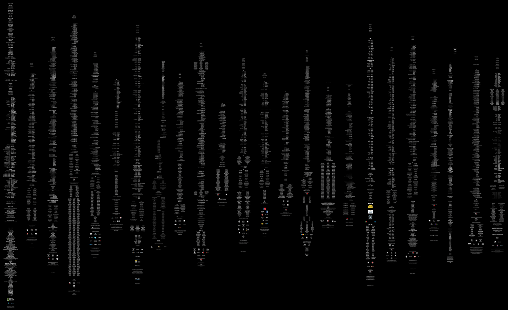 How To Get The OnScreen Credit You Deserve The End Run