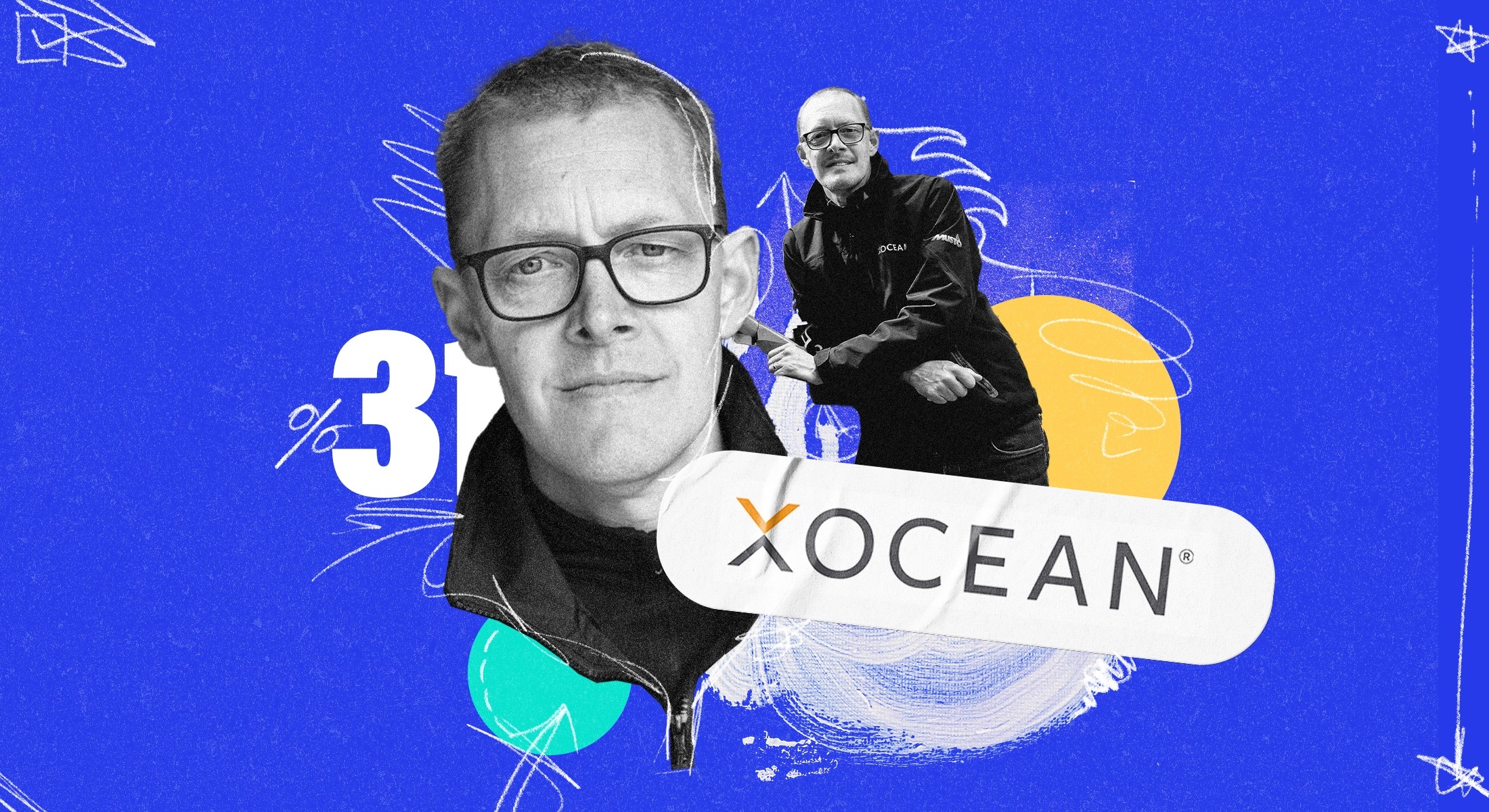 How Endeavor is using AI to build a matchmaker for entrepreneurs