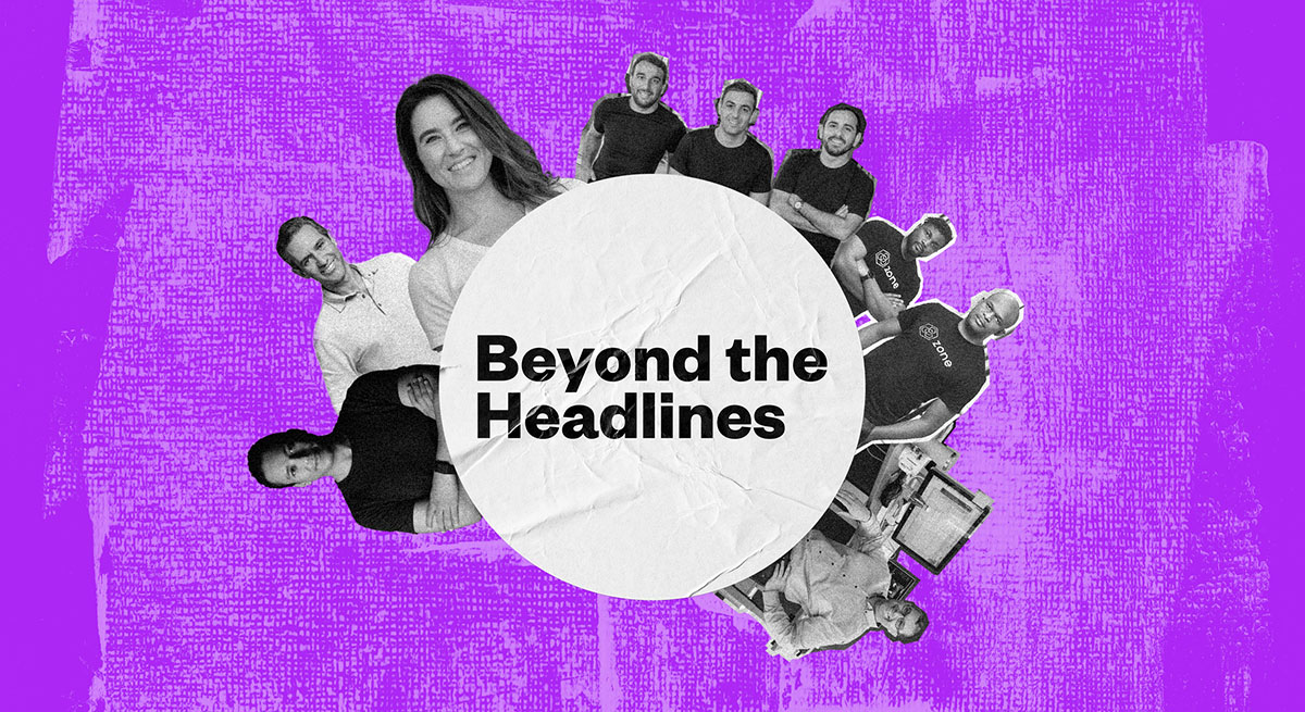 Beyond the Headlines Archives Endeavor