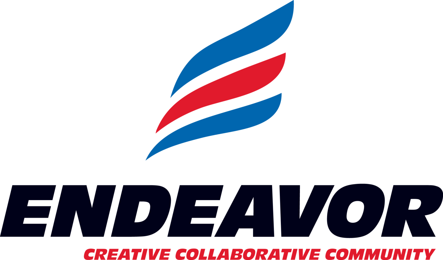 GVLTODAY INSPIRATION BEHIND 5 ENDEAVOR MEMBERS' COMPANY LOGOS Endeavor