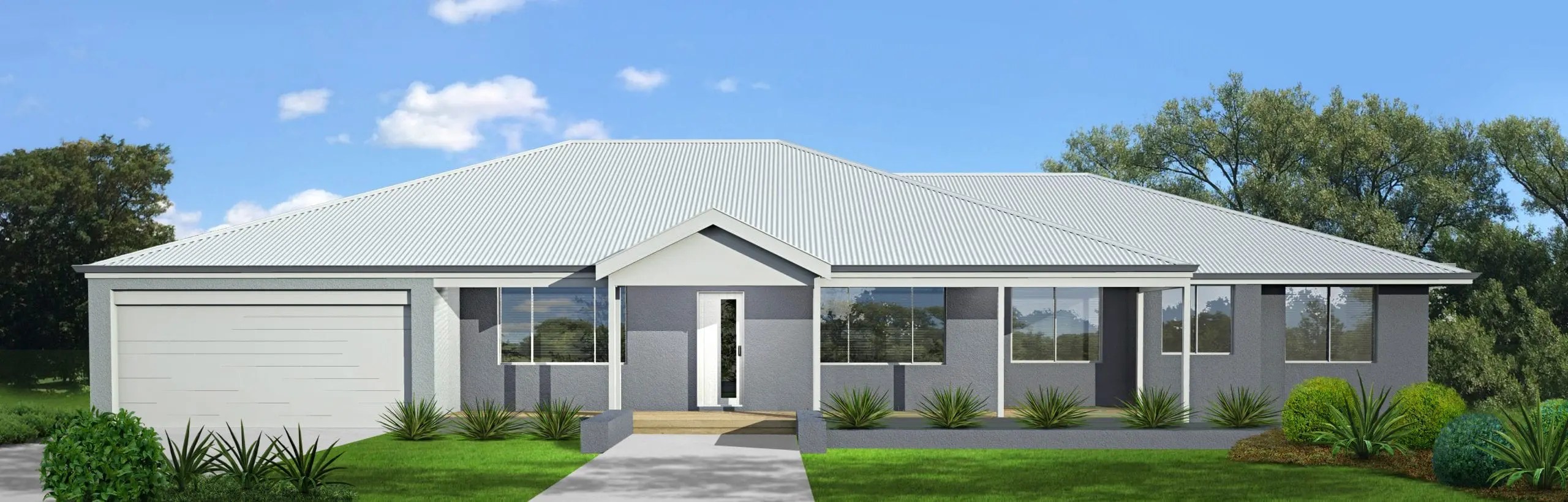 Point Samson 4 Bedroom Home with Home Theatre Endeavour Homes