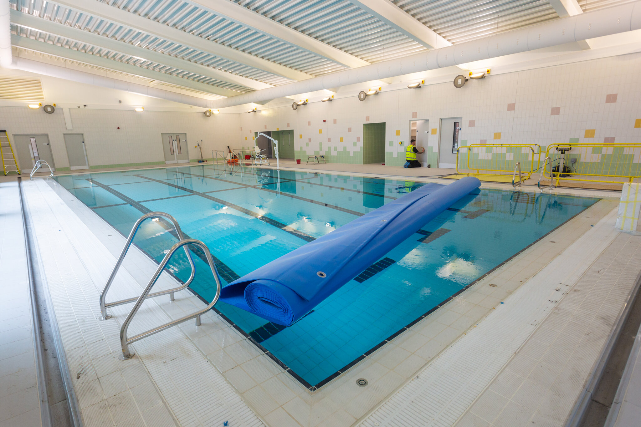 Tarleton Academy Endeavour Learning Trust