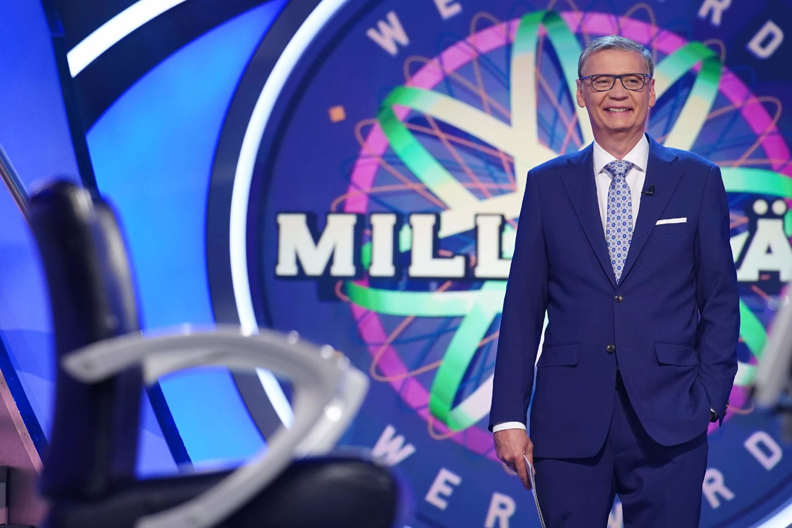 Wer wird Millionär EndemolShine Germany