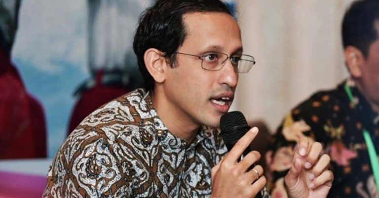 SKB 3 Mentri Tentang Seragam Sekolah Terbit, Ini Penjelasan Nadiem
