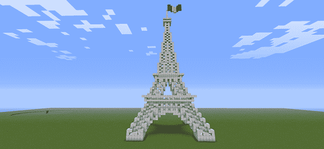 34 Things to Build in Minecraft When You're Bored EnderChest