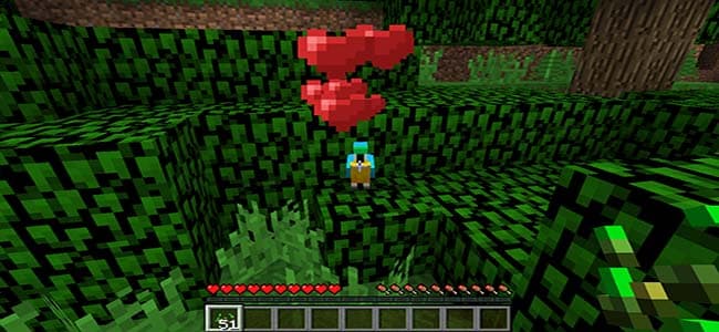 How To Find and Tame Parrots in Minecraft (1.12 Update) EnderChest