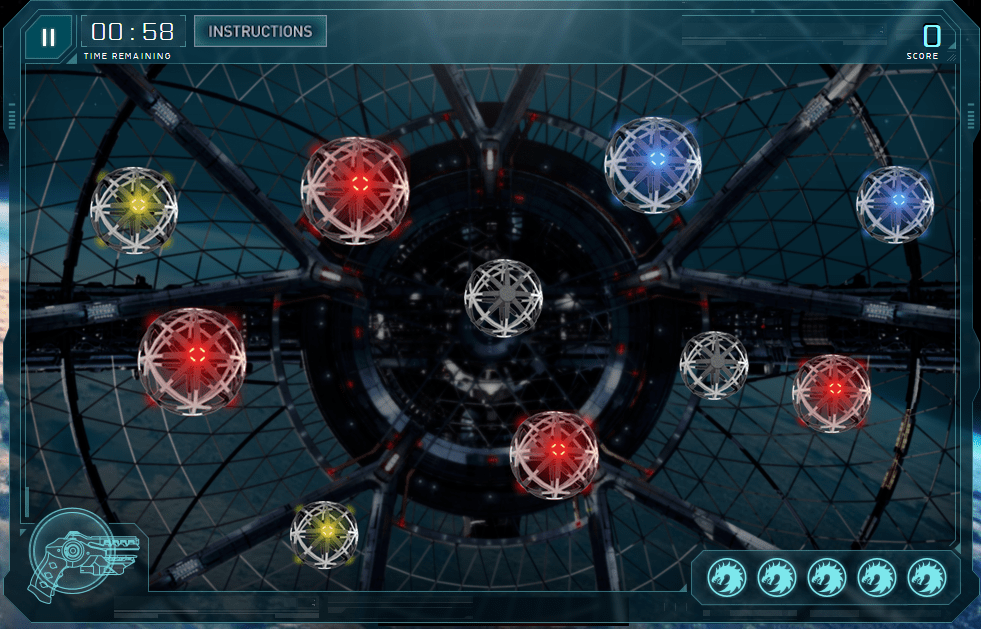 Ender's Ansible Ender's Game Fansite A news resource for the Ender's