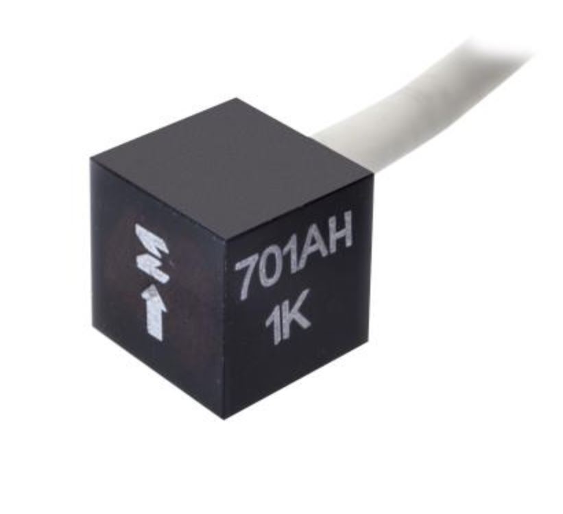 High Sensitivity Accelerometers Endevco
