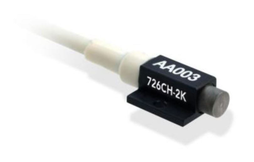 High Sensitivity Accelerometers Endevco