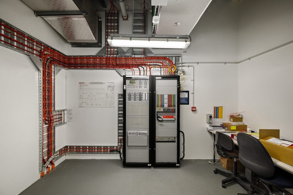 Fire Protection Services Australia & New Zealand Endfire