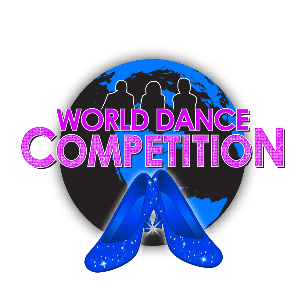 World Dance Competition Spiritwear 2022 ENDGAME Market